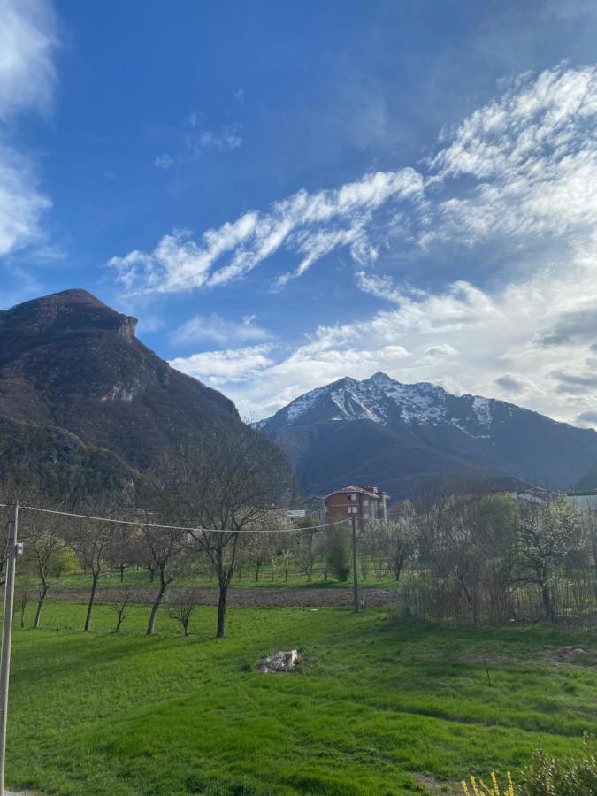 La Margherita Valdieri Exteriör bild