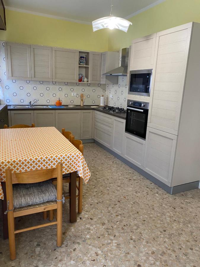 La Margherita Valdieri Exteriör bild