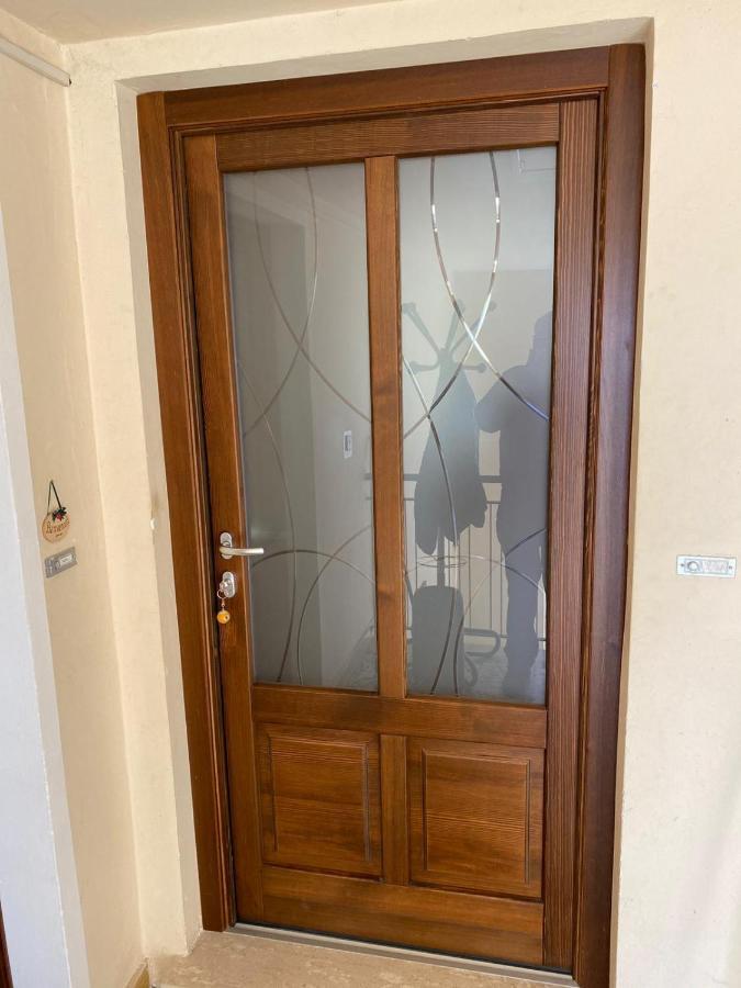 La Margherita Valdieri Exteriör bild