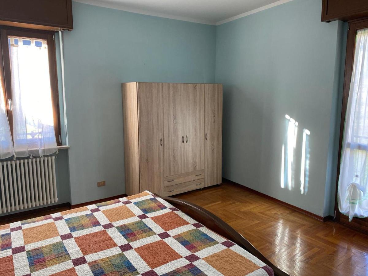 La Margherita Valdieri Exteriör bild