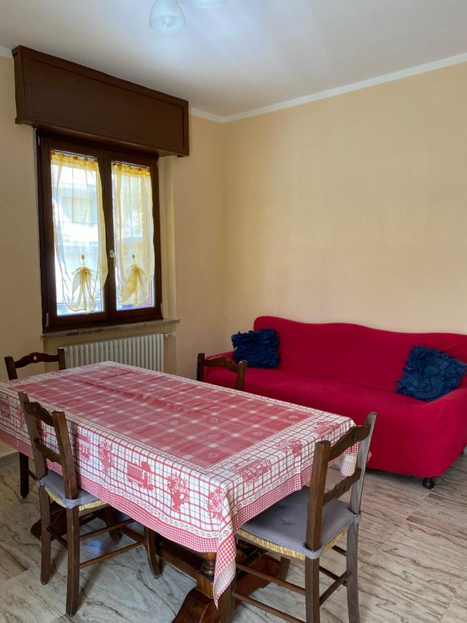 La Margherita Valdieri Exteriör bild