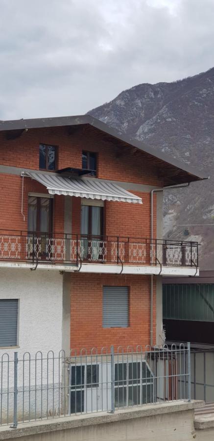 La Margherita Valdieri Exteriör bild