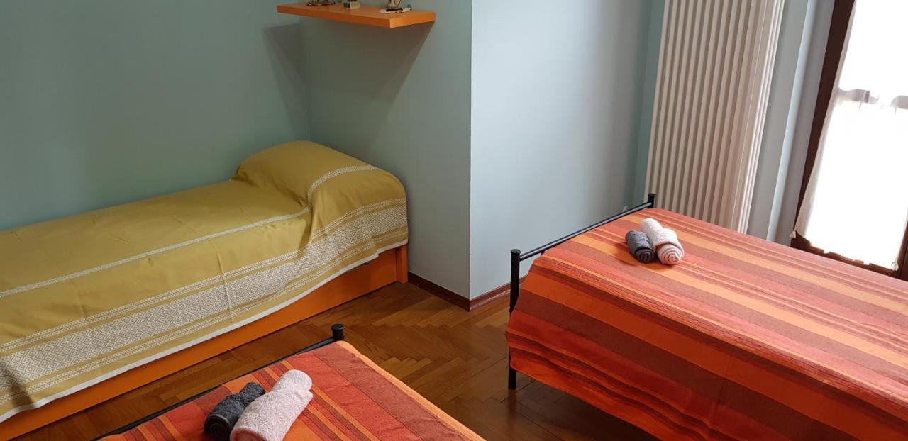 La Margherita Valdieri Exteriör bild